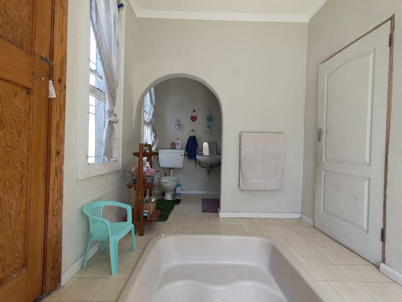 3 Bedroom Property for Sale in Richmond Hill Eastern Cape